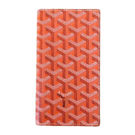 goyard saint-lambert wallet price|SAINT.